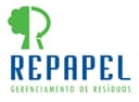 Repapel - Gerenciamento e Comercio de Residuos Ltda logo