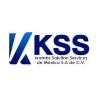 KSS Krambs Solution Services de México, S.A. de C.V. logo