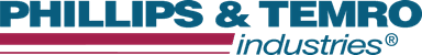 Phillips & Temro Industries INC, N. logo