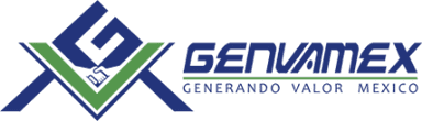 Genvamex, S.A. de C.V. logo