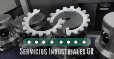 Servicios Industriales Garza Reyes, S.A. de C.V. logo