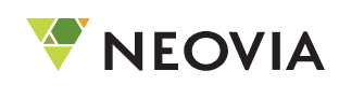 Neovia Solutions Brasil Servicos de Logistica Ltda logo
