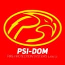 Psi-Dom Fire Protection Systems, S.A. de C.V. logo