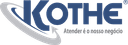 Kothe Logistica Ltda logo