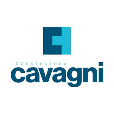 Construtora Cavagni Projetos e Execucoes Ltda logo