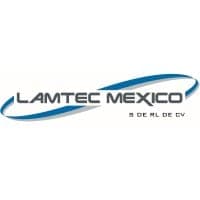 Lamtec Mexico, S. de R.L. de C.V. logo