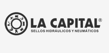 La Capital de Selladas del Mundo, S.A. de C.V. logo