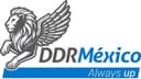 Ddr México, S.A. de C.V. logo