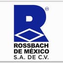 Rossbach de Mexico, S.A. de C.V. logo