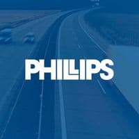 R.A. Phillips Industries de México, S. de R.L. de C.V. logo