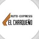 Autoexpress El Charqueño, S.A. de C.V. logo