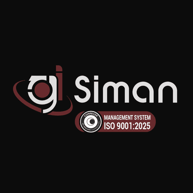 GI Siman, S.A. de C.V. logo