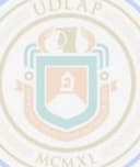 Fundación Universidad de las Américas Puebla logo