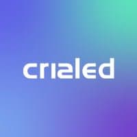 Crialed Producoes Visuais, Eventos e Participacoes Ltda logo