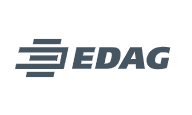 Edag do Brasil Ltda logo