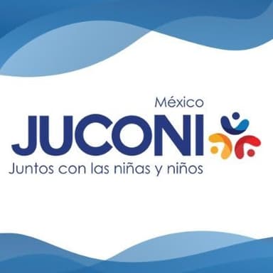 Fundación Juconi México, A.C. logo
