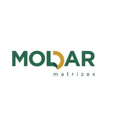 Moldar Matrizes Ltda logo