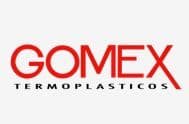 Gomex Termoplásticos, S.A. de C.V. logo