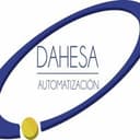 Dahesa Automatización, S.A. de C.V. logo