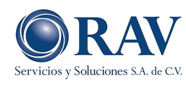 RAV Servicios y Soluciones, S.A. de C.V. logo