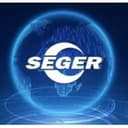 Seger Comercial Importadora e Exportadora SA logo
