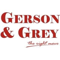 Gerson & Grey Mobility Ltda logo