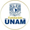 Fundación Universidad Nacional Autonoma de México, A.C. logo