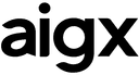 Aigx Quality First, S.A. de C.V. logo