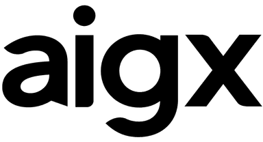 Aigx Quality First, S.A. de C.V. logo