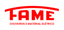 Fame - Fabrica de Aparelhos e Material Eletrico Ltda logo