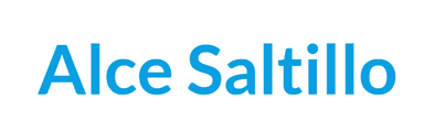 Alce Saltillo S.A. de C.V. logo