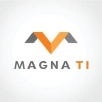 Magna Servicos de Manutencao em Informatica Ltda logo