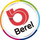 Pinturas Berel, S.A. de C.V. logo