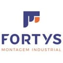 Fortys Servicos de Montagens Industriais Ltda logo