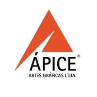 Apice Artes Graficas Ltda logo