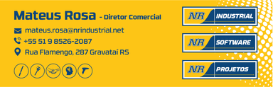Nunes e Rosa Servicos de Apoio a Industria Ltda logo