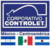 Corporativo Controlet, S.A. de C.V. logo