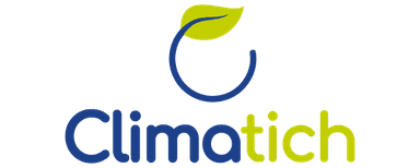 Climatich Engenharia de Refrigeracao e Ar Condicionado Ltda logo