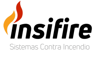 Insifire, S.A. de C.V. logo
