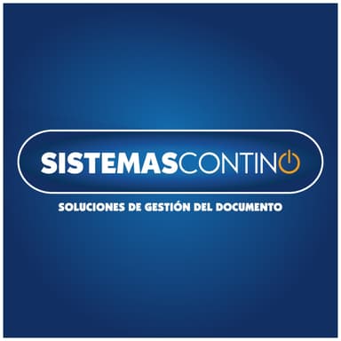 Sistemas Contino, S.A. de C.V. logo