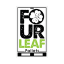 Four Leaf Pallets, S.A. de C.V. logo