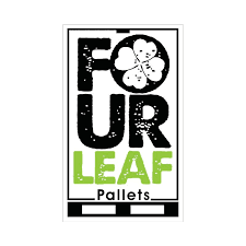 Four Leaf Pallets, S.A. de C.V. logo