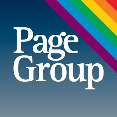 Michael Page International México-Reclutamiento Especializado, S.A. de C.V. logo