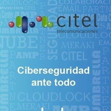 Corporación Integral en Telecomunicaciones, S.A. de C.V. logo