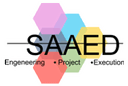 Engineering Project Execution Saaed, S.A. de C.V. logo