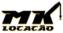 M K Locacao de Maquinas Ltda logo