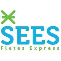 Sees Logística y Transporte, S.A. de C.V. logo