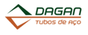 Dagan Industria e Comercio de Produtos Siderurgicos Ltda logo