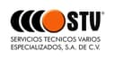 Servicios Técnicos Varios Especializados, S.A. de C.V. logo