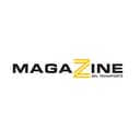 Informativo Magazzine del Transporte, S.R.L. M.I. logo
